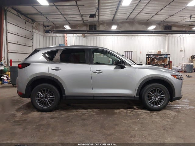 Mazda Cx Touring