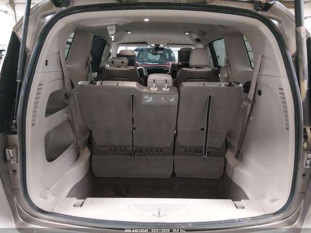 Chrysler Pacifica Touring-l Plus