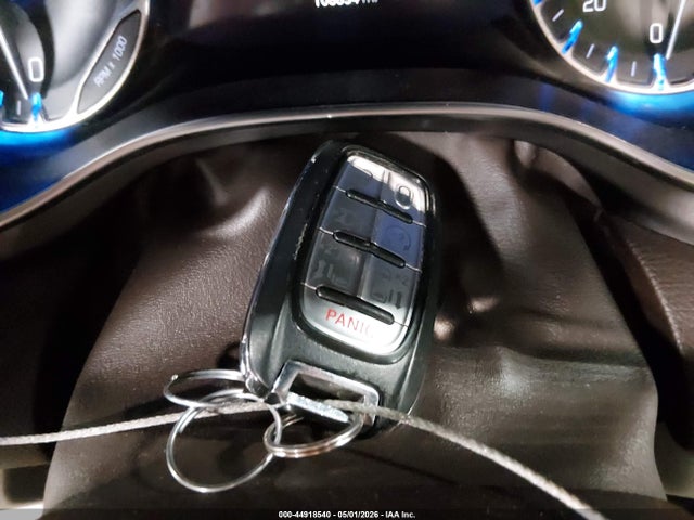 Chrysler Pacifica Touring-l Plus