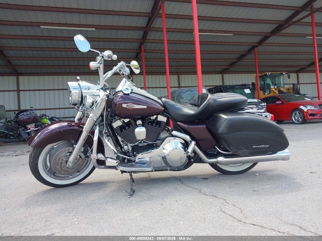 Harley-Davidson Flhrsi