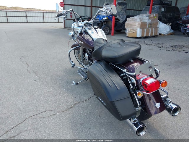 Harley-Davidson Flhrsi