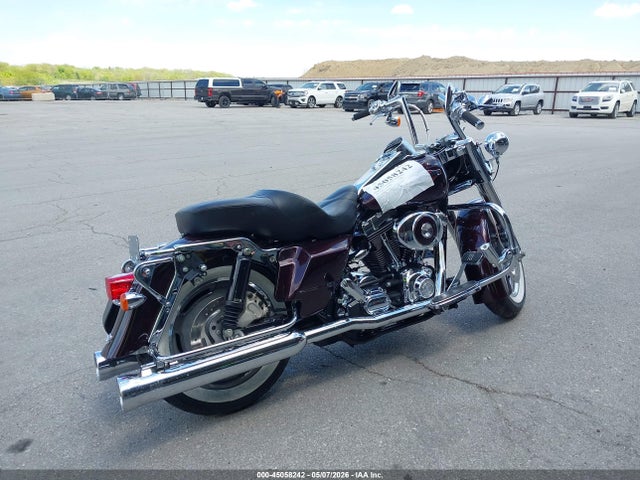 Harley-Davidson Flhrsi