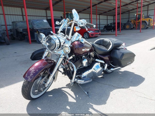 Harley-Davidson Flhrsi