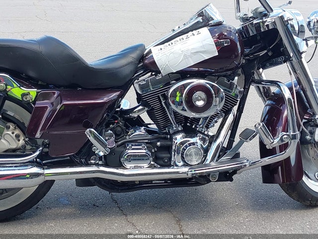 Harley-Davidson Flhrsi