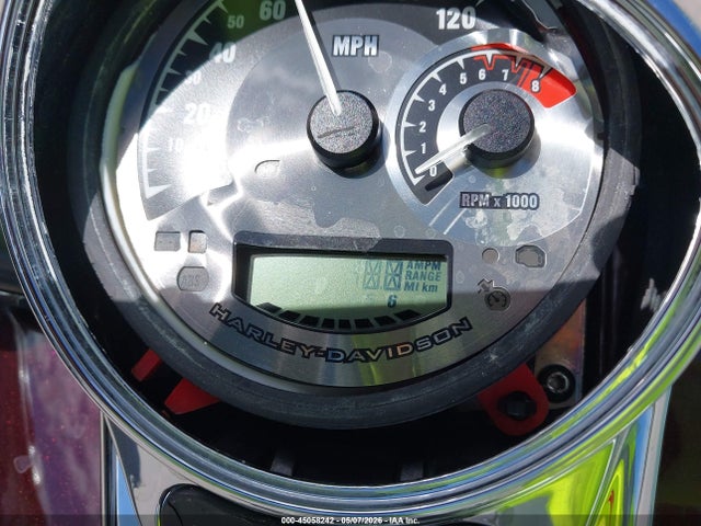 Harley-Davidson Flhrsi