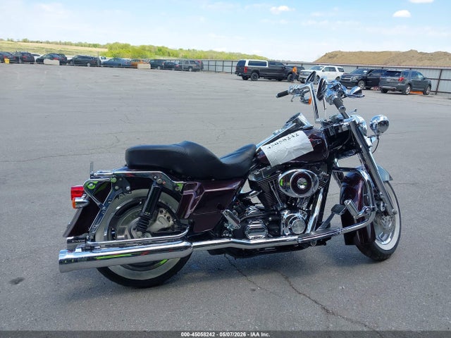 Harley-Davidson Flhrsi