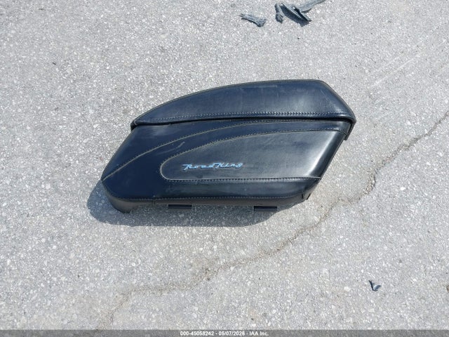Harley-Davidson Flhrsi