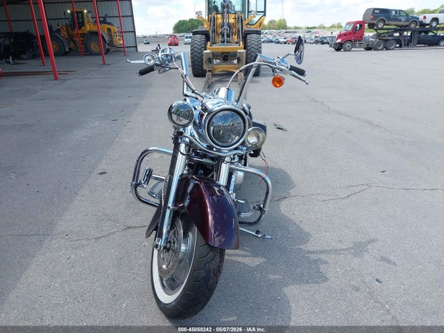 Harley-Davidson Flhrsi