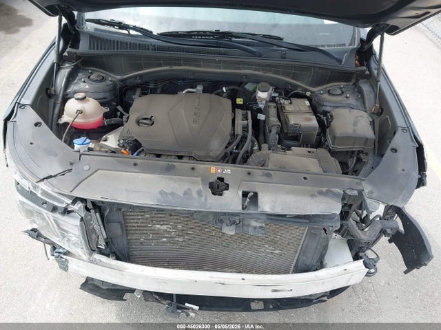 Hyundai SANTA FE Sel