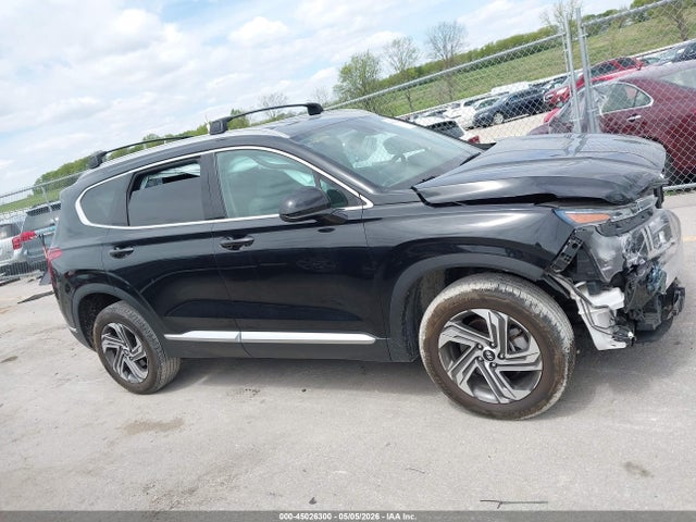 Hyundai SANTA FE Sel
