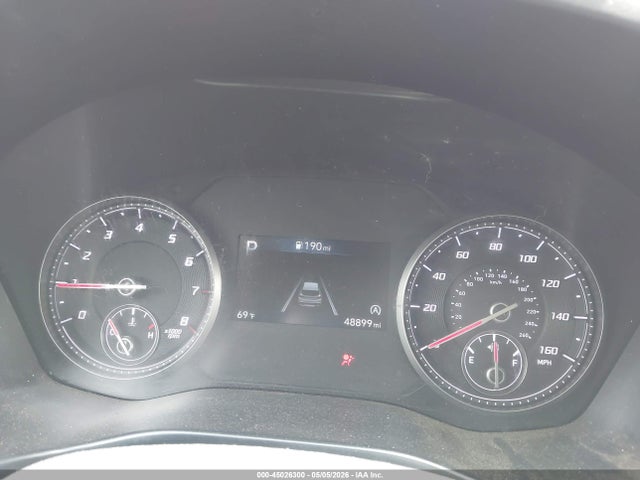 Hyundai SANTA FE Sel