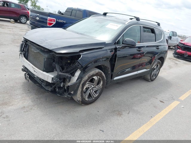 Hyundai SANTA FE Sel