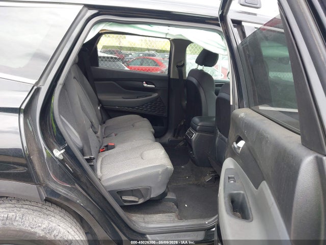 Hyundai SANTA FE Sel