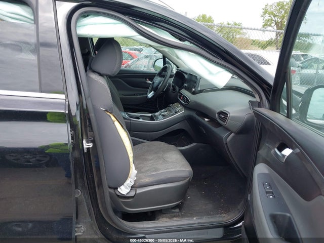 Hyundai SANTA FE Sel