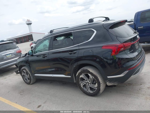 Hyundai SANTA FE Sel