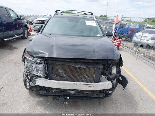 Hyundai SANTA FE Sel