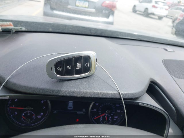 Hyundai SANTA FE Sel