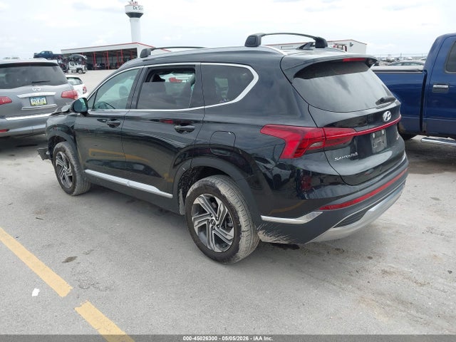 Hyundai SANTA FE Sel