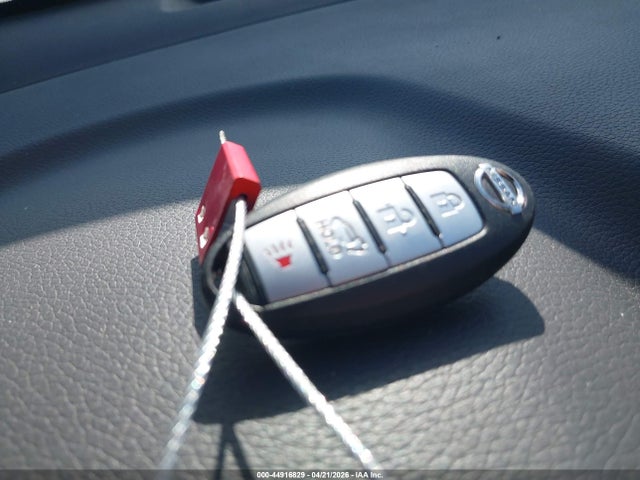Nissan Rogue Sl