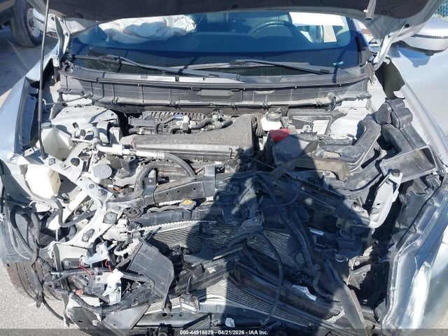 Nissan Rogue Sl
