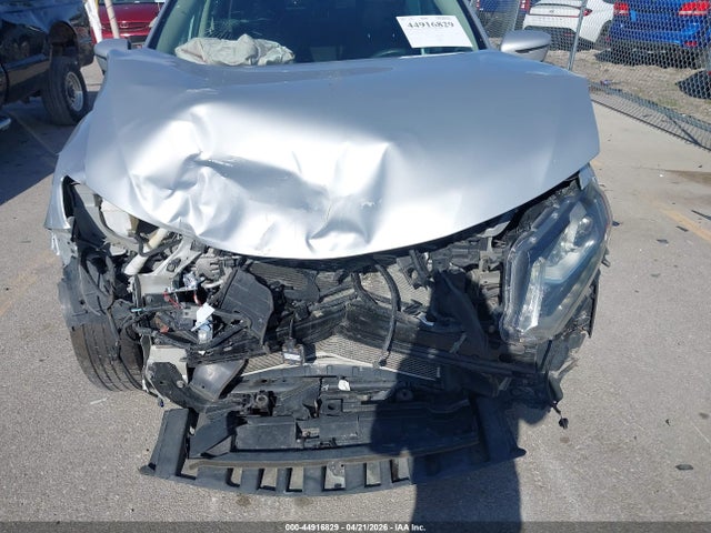 Nissan Rogue Sl