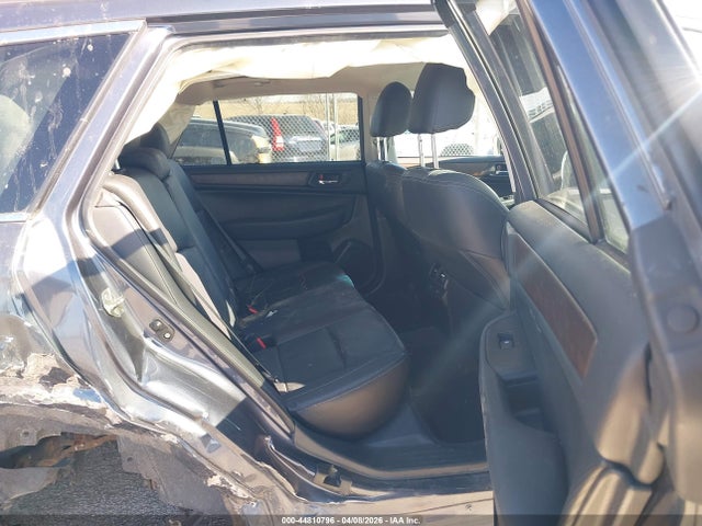 Subaru Outback 2.5i Limited
