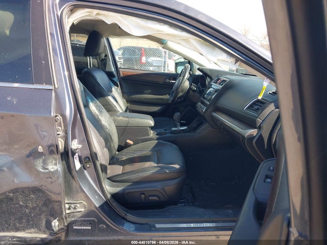 Subaru Outback 2.5i Limited