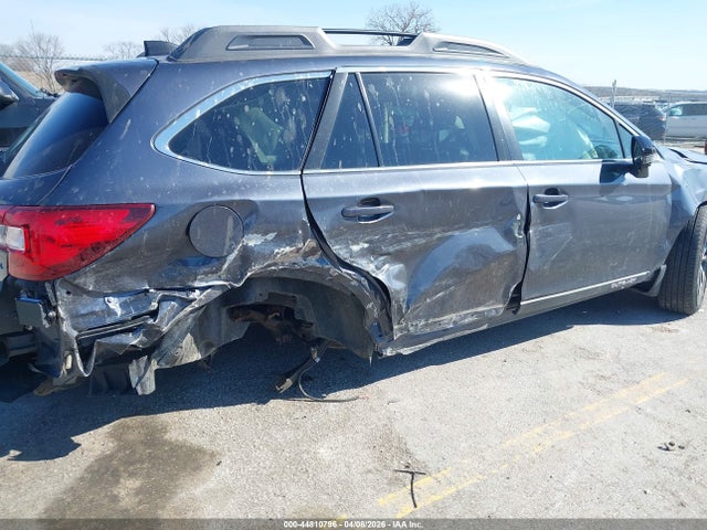 Subaru Outback 2.5i Limited