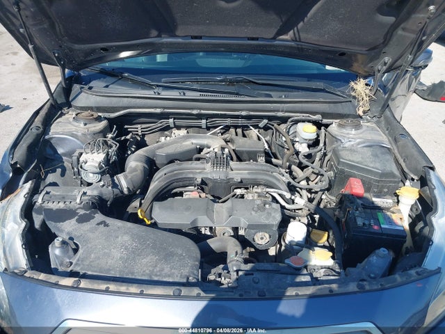 Subaru Outback 2.5i Limited