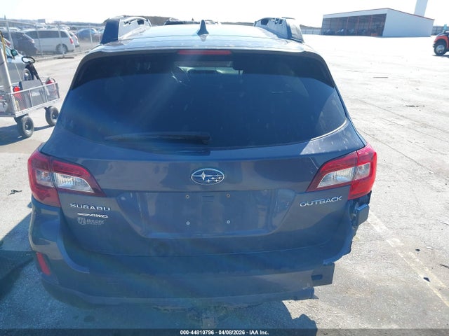 Subaru Outback 2.5i Limited