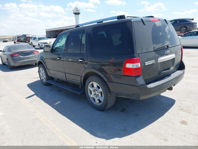 Ford Expedition Limited
