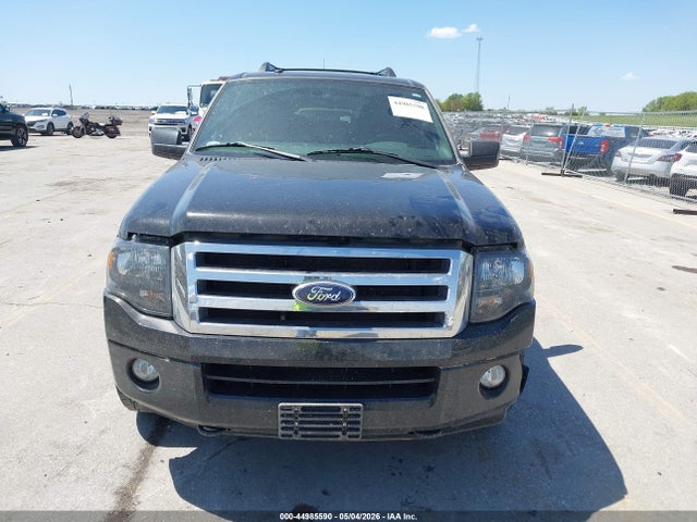 Ford Expedition Limited