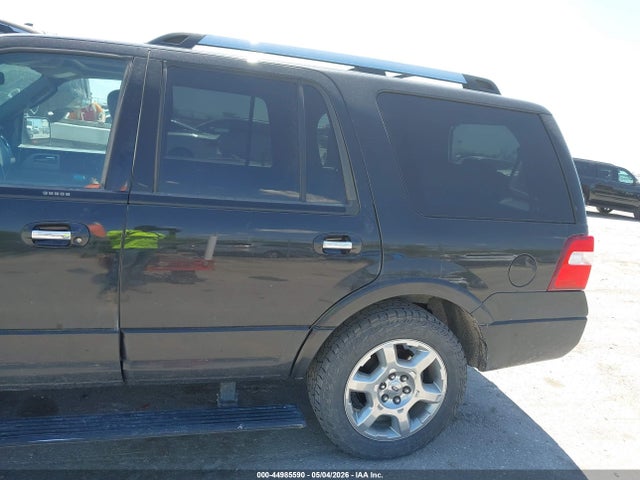 Ford Expedition Limited