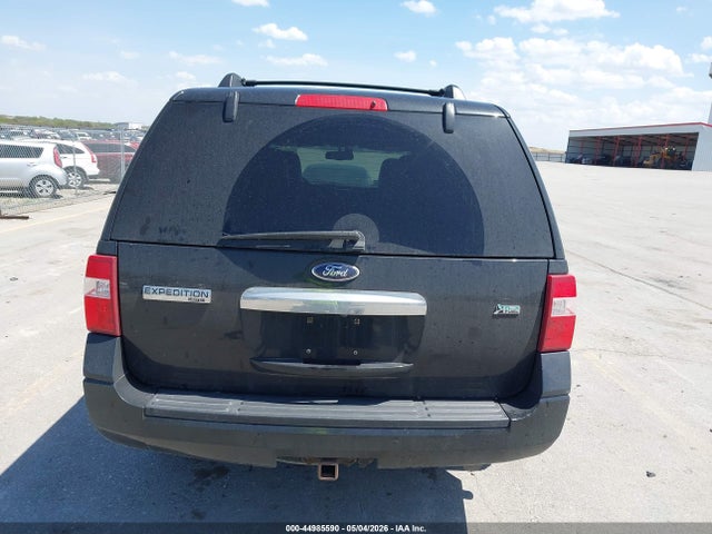 Ford Expedition Limited