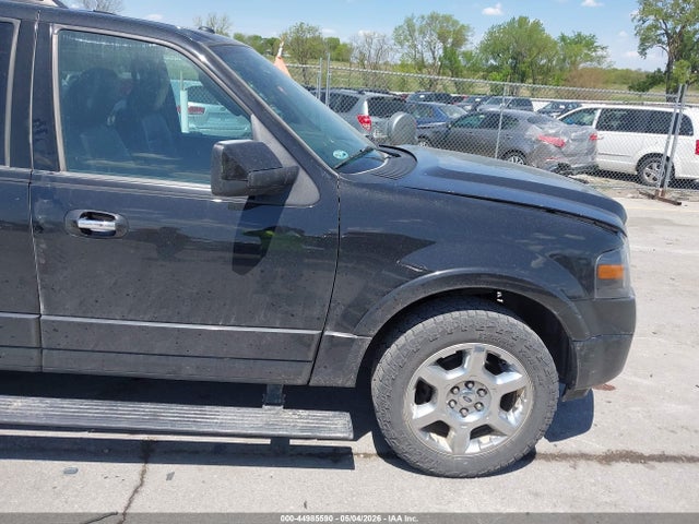 Ford Expedition Limited
