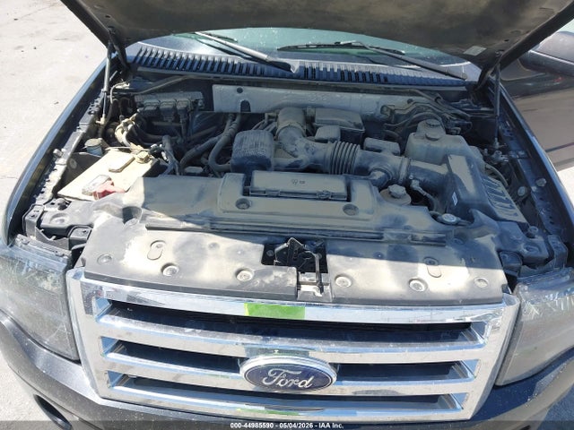 Ford Expedition Limited