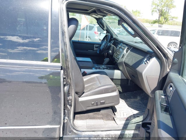 Ford Expedition Limited