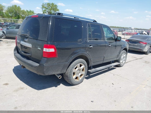 Ford Expedition Limited