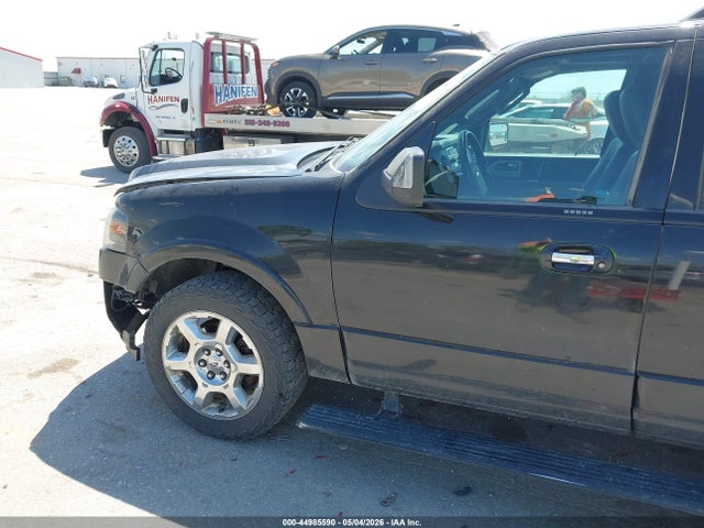 Ford Expedition Limited