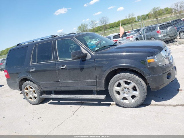 Ford Expedition Limited