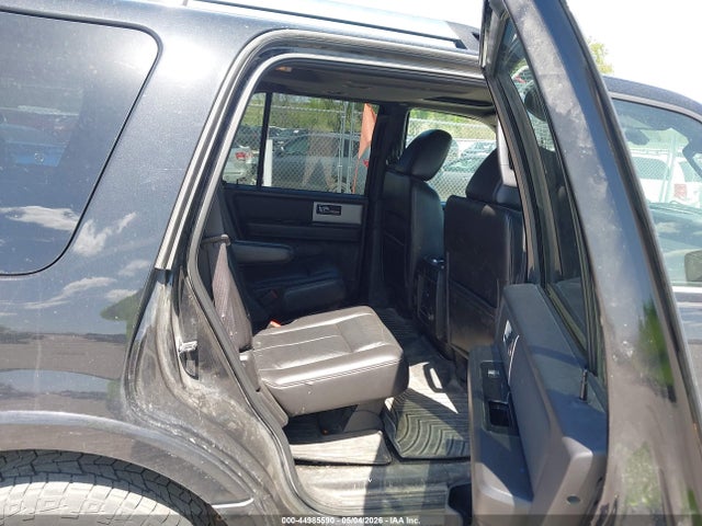 Ford Expedition Limited