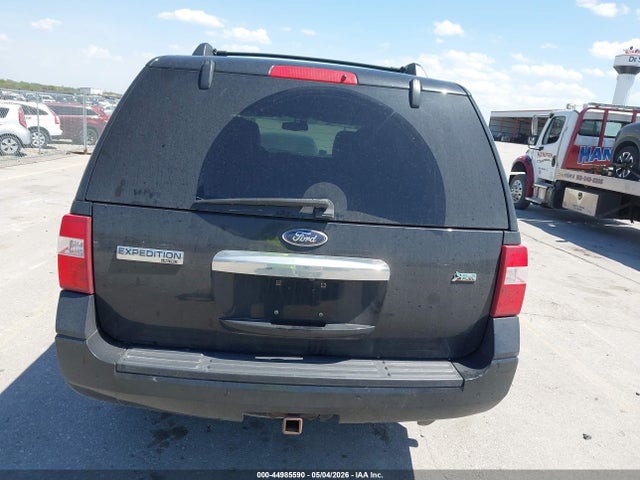 Ford Expedition Limited