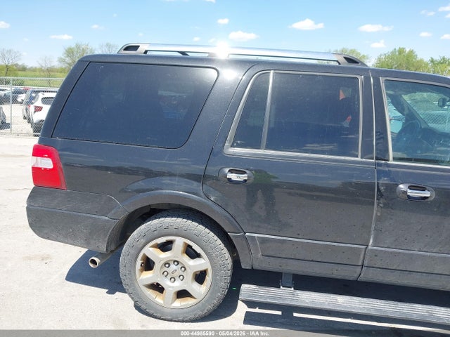 Ford Expedition Limited