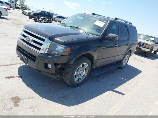 Ford Expedition Limited