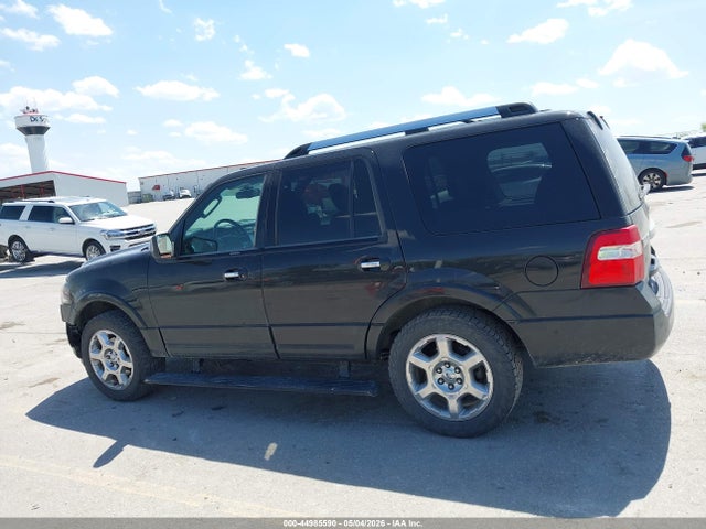 Ford Expedition Limited