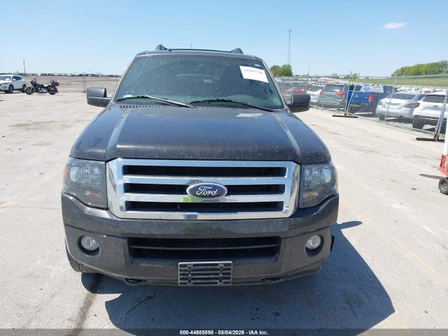 Ford Expedition Limited