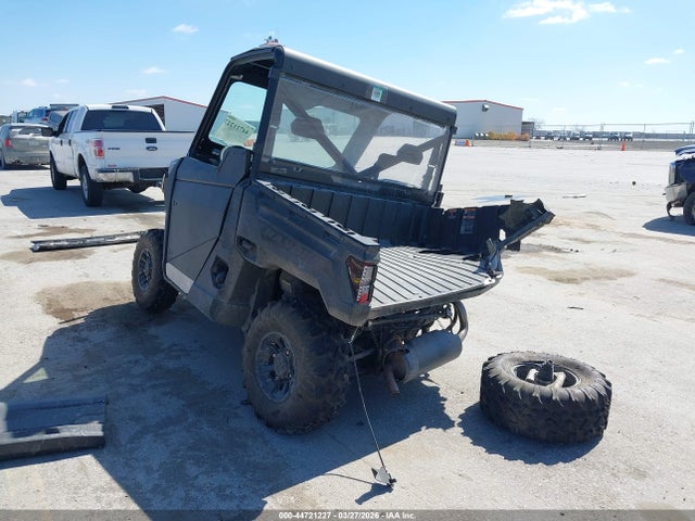 Polaris Ranger