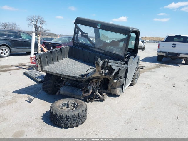Polaris Ranger