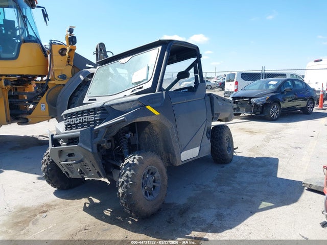 Polaris Ranger