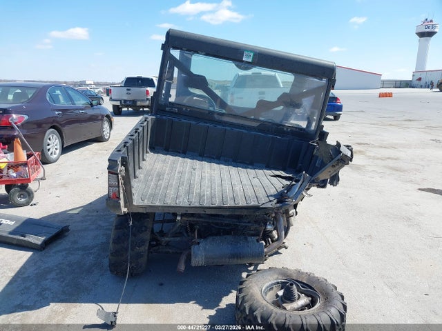 Polaris Ranger